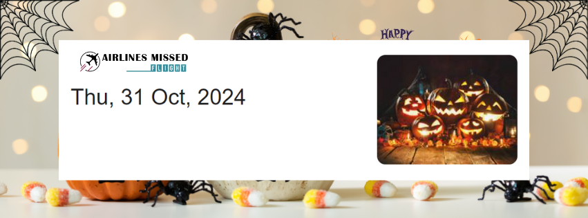 Halloween Day ,Date , October 2024